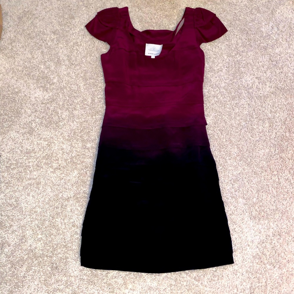 Madison Marci dress